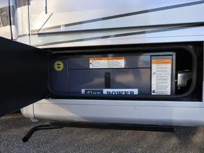 2027 Tiffin Motorhomes Wayfarer photo 27