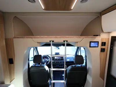 2027 Tiffin Motorhomes Wayfarer photo 4