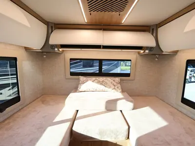 2027 Tiffin Motorhomes Wayfarer photo 21
