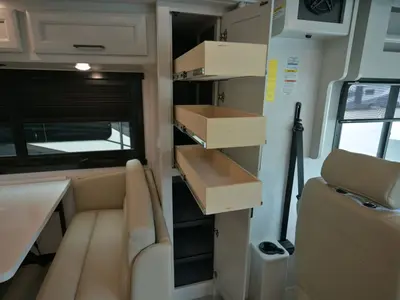 2027 Fleetwood Bounder photo 21