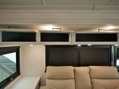 2027 Fleetwood Bounder photo 24