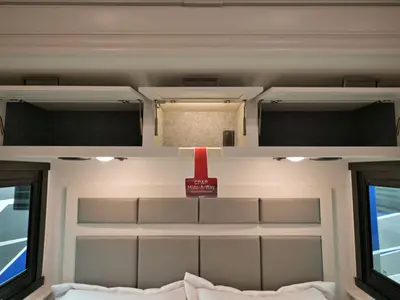 2027 Fleetwood Bounder photo 28