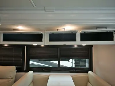 2027 Fleetwood Bounder photo 22