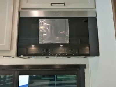 2027 Fleetwood Bounder photo 12