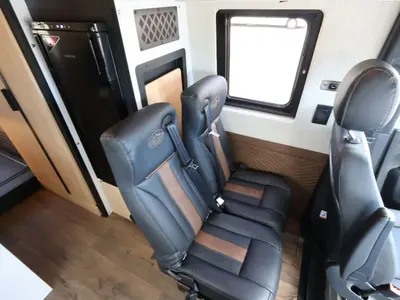 2026 Storyteller Overland Tour Mode photo 11