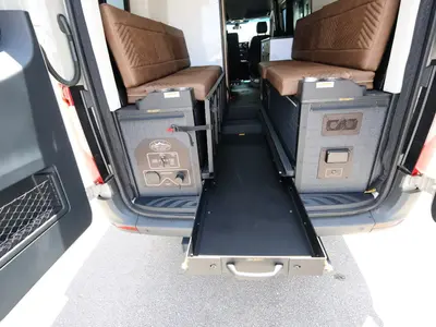 2026 Storyteller Overland Tour Mode photo 23
