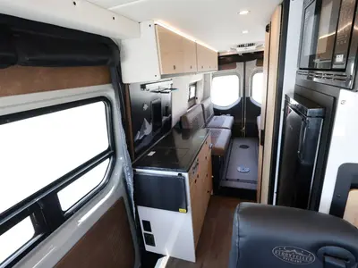 2026 Storyteller Overland Tour Mode photo 6