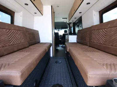 2026 Storyteller Overland Tour Mode photo 4