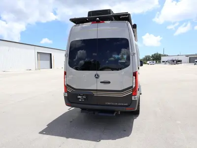 2026 Storyteller Overland Tour Mode photo 22
