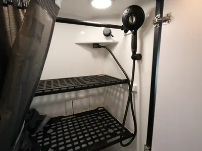 2026 Storyteller Overland Tour Mode photo 17
