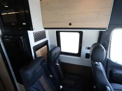 2026 Storyteller Overland Tour Mode photo 12