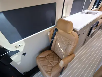 2027 Entegra Coach Insignia photo 7