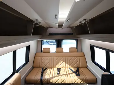 2027 Entegra Coach Insignia photo 17