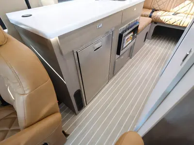 2027 Entegra Coach Insignia photo 8