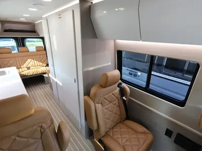 2027 Entegra Coach Insignia photo 12