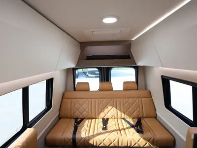 2027 Entegra Coach Insignia photo 16
