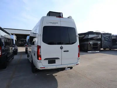 2027 Entegra Coach Insignia photo 20