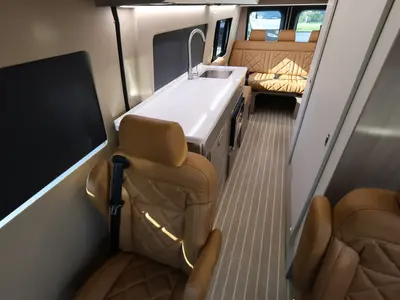 2027 Entegra Coach Insignia photo 6