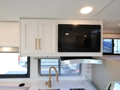 2027 Thor Motor Coach Chateau photo 13