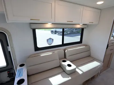 2027 Thor Motor Coach Chateau photo 18
