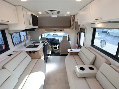 2027 Thor Motor Coach Chateau photo 3