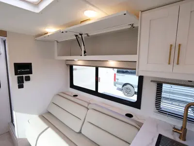 2027 Thor Motor Coach Chateau photo 16