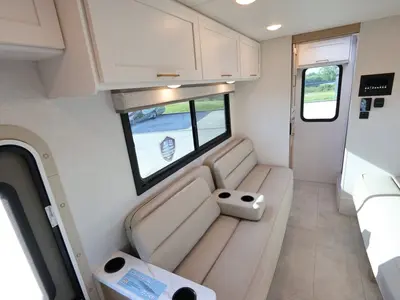 2027 Thor Motor Coach Chateau photo 17