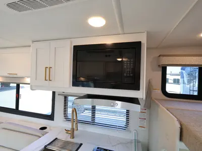 2027 Thor Motor Coach Chateau photo 8