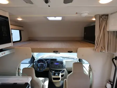 2027 Thor Motor Coach Chateau photo 4
