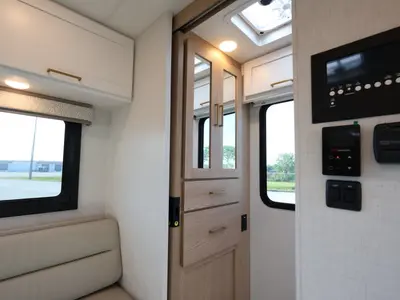 2027 Thor Motor Coach Chateau photo 20