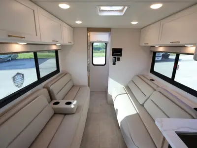 2027 Thor Motor Coach Chateau photo 6