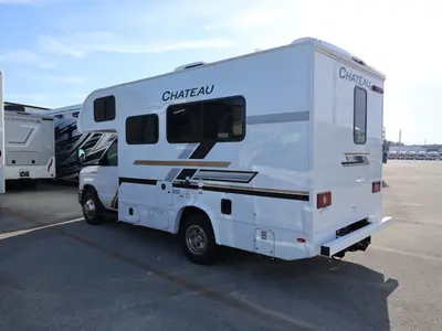 2027 Thor Motor Coach Chateau photo 24