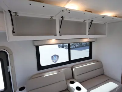 2027 Thor Motor Coach Chateau photo 19