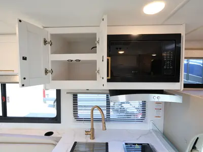 2027 Thor Motor Coach Chateau photo 14
