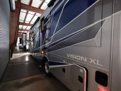2027 Entegra Coach Vision XL photo 27