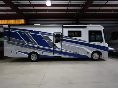 2027 Entegra Coach Vision XL photo 24