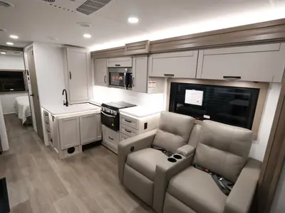2027 Entegra Coach Vision XL photo 6