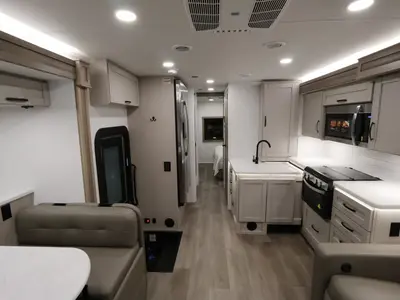 2027 Entegra Coach Vision XL photo 5