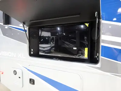 2027 Entegra Coach Vision XL photo 26