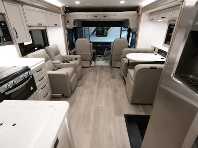 2027 Entegra Coach Vision XL photo 3