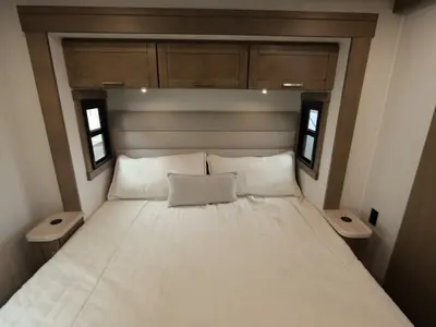 2027 Jayco Precept photo 22