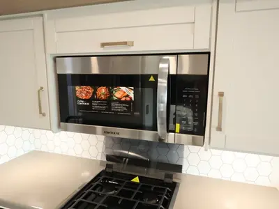 2027 Jayco Precept photo 11