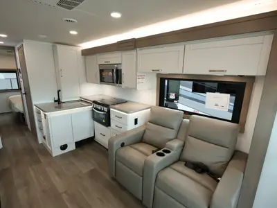 2027 Jayco Precept photo 6