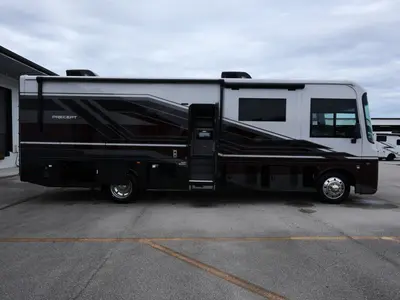 2027 Jayco Precept photo 27