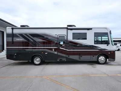 2027 Jayco Precept photo 26