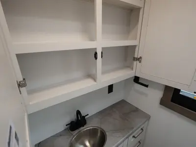 2027 Jayco Precept photo 15