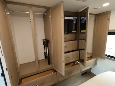 2027 Jayco Precept photo 25
