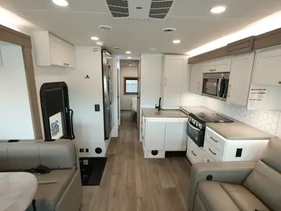 2027 Jayco Precept photo 5