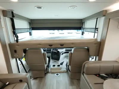 2027 Jayco Precept photo 4