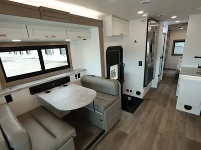 2027 Jayco Precept photo 18